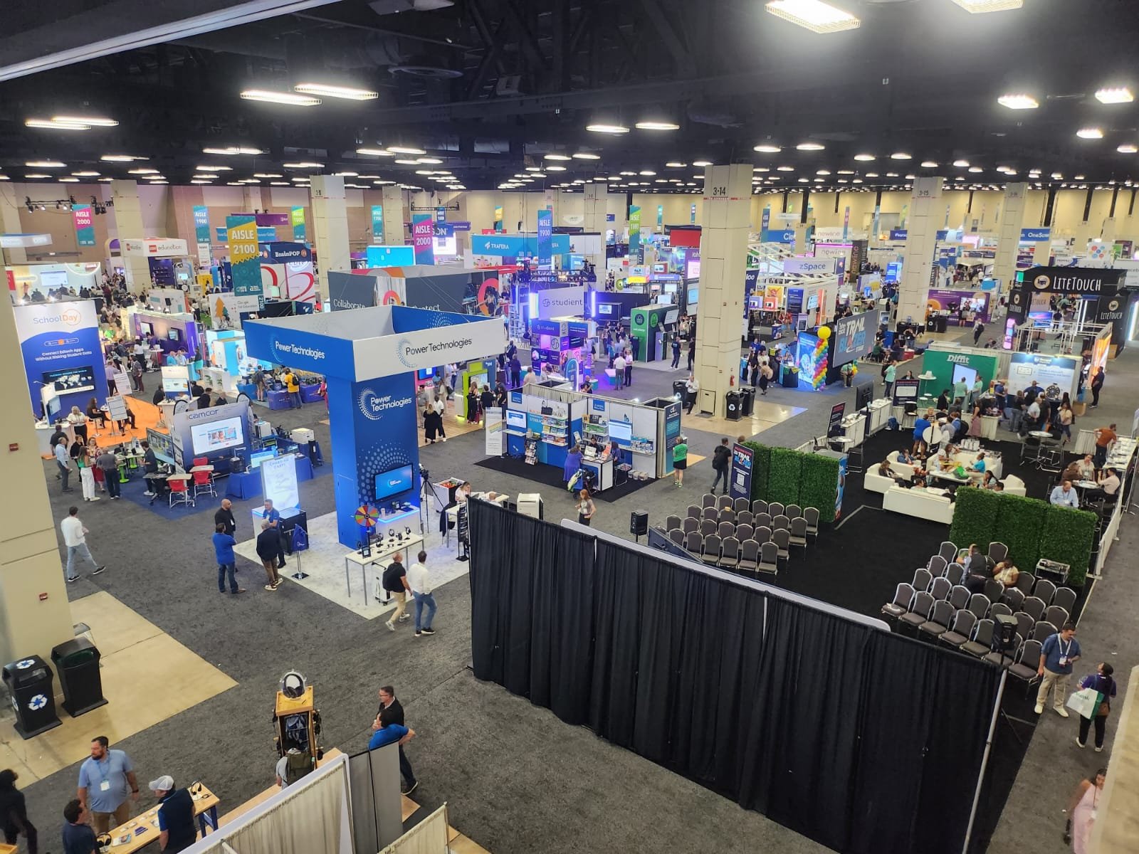 Expo