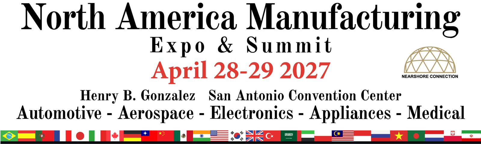 NA Expo Logo
